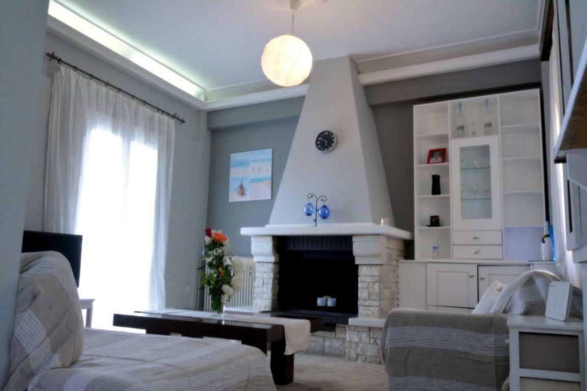Apartment קונטואקלי מראה חיצוני תמונה