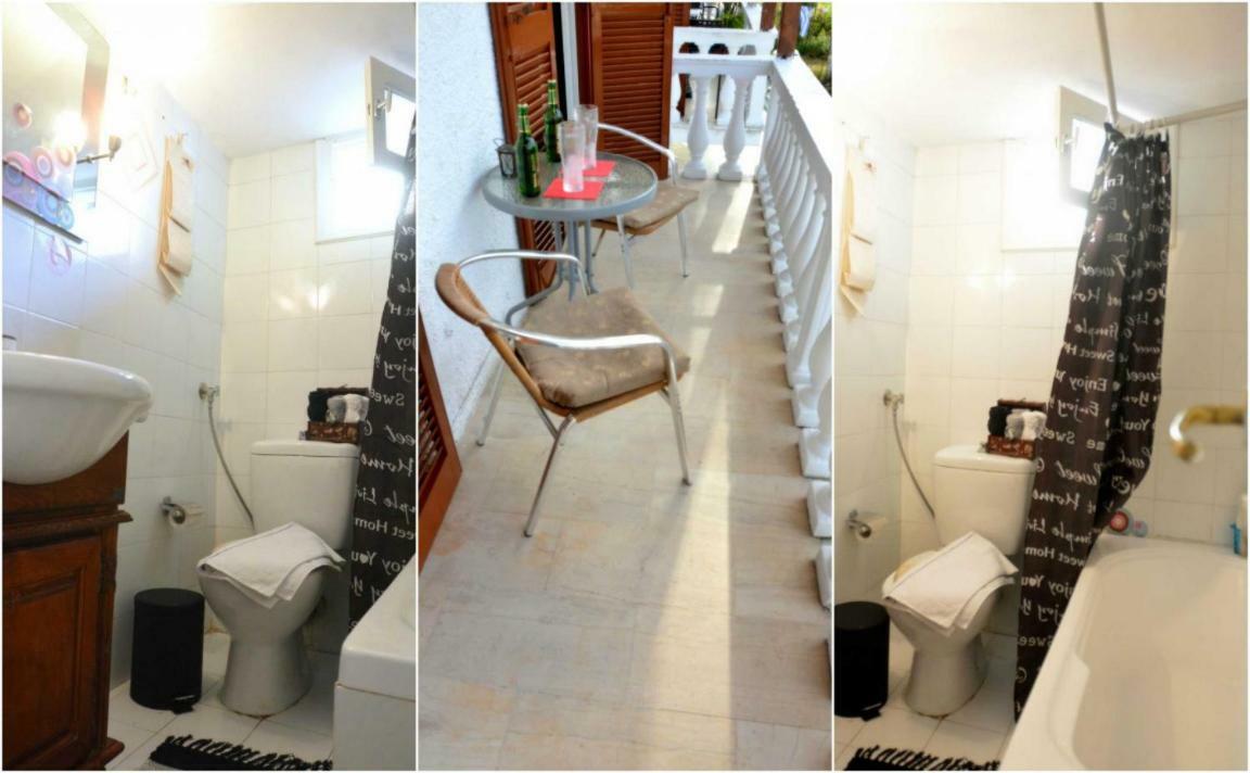 Apartment קונטואקלי מראה חיצוני תמונה