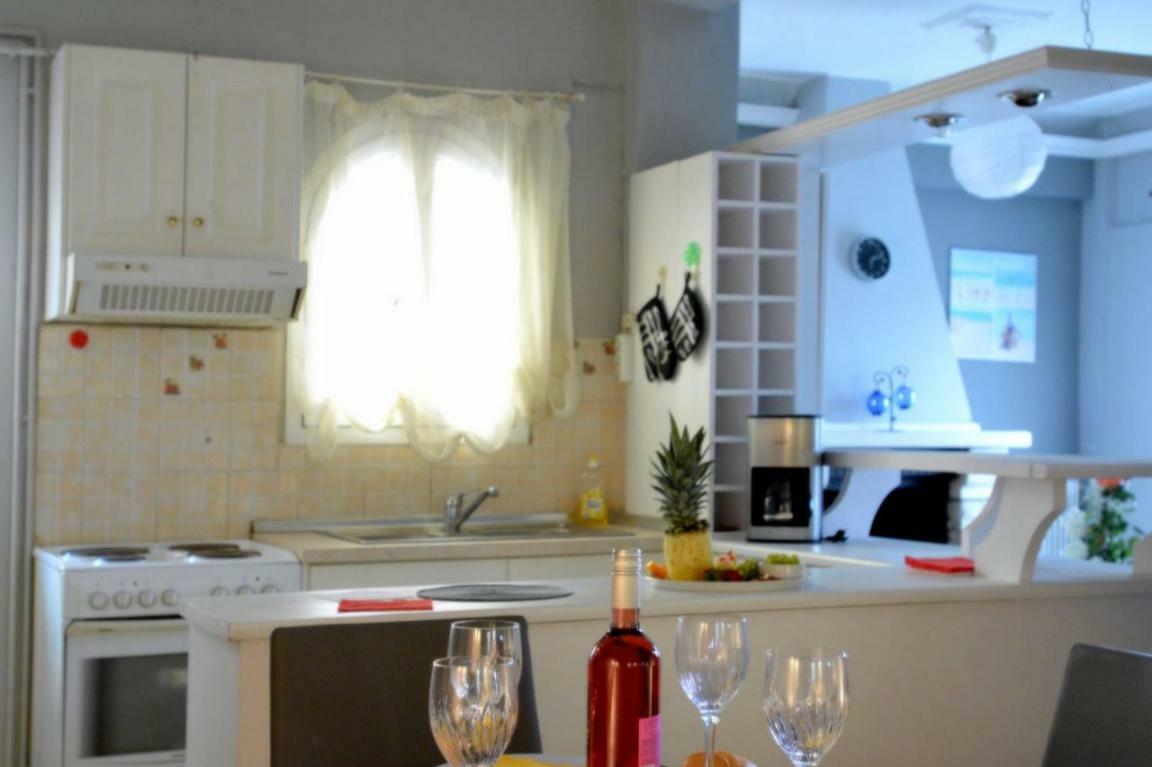 Apartment קונטואקלי מראה חיצוני תמונה