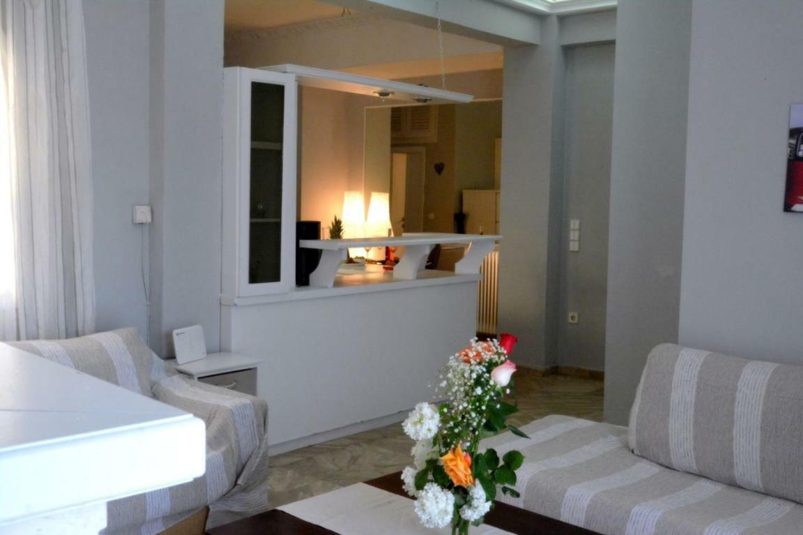 Apartment קונטואקלי מראה חיצוני תמונה