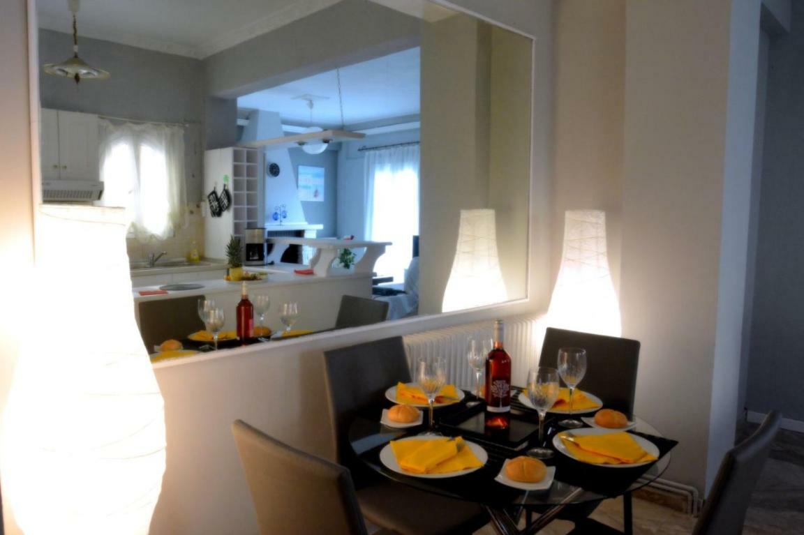 Apartment קונטואקלי מראה חיצוני תמונה