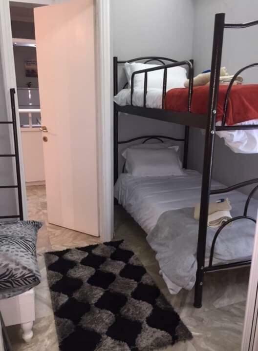 Apartment קונטואקלי מראה חיצוני תמונה